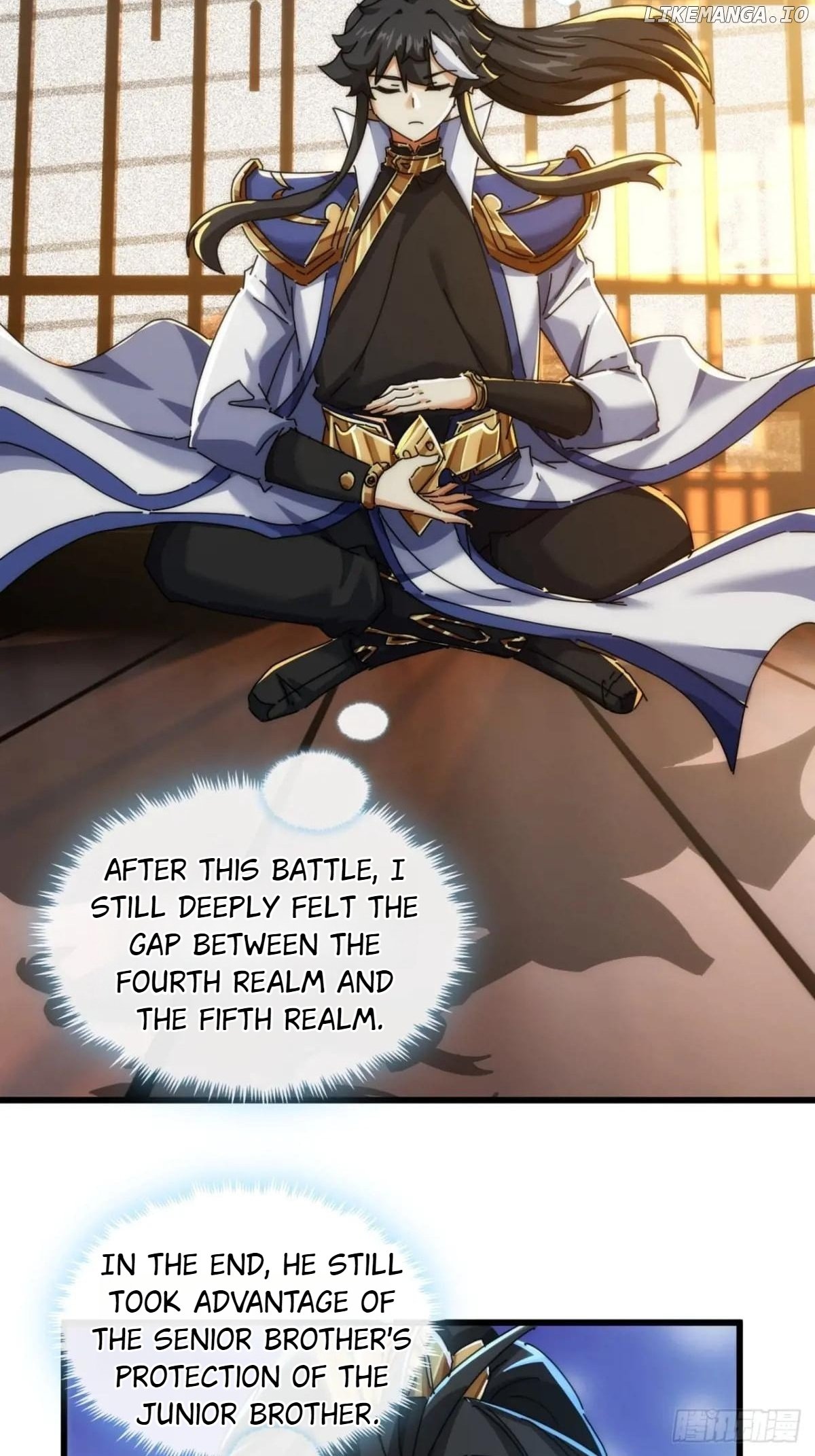 Please Slay The Demon! Young Master! Chapter 184 - page 50